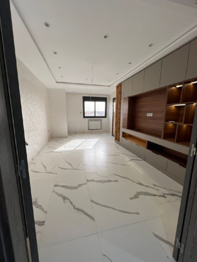 Sell Apartment Alger Bab ezzouar