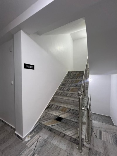 Sell Apartment F3 Alger Ain taya