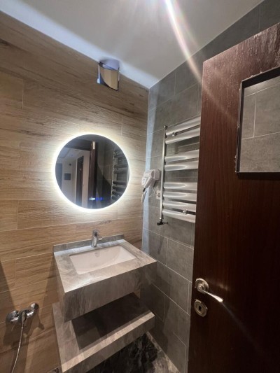 Sell Apartment F4 Alger Bordj el bahri