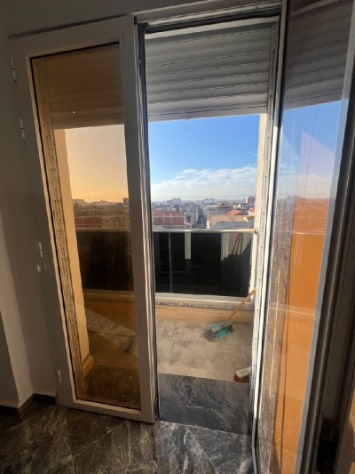 Sell Apartment F3 Alger Bab ezzouar