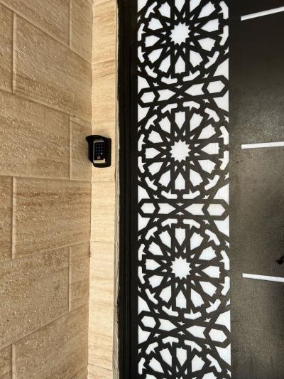 Sell Apartment F4 Alger Ain taya