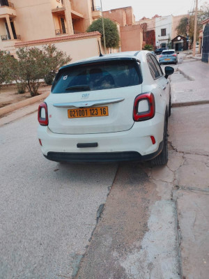 voitures-fiat-500-x-2023-djelfa-algerie