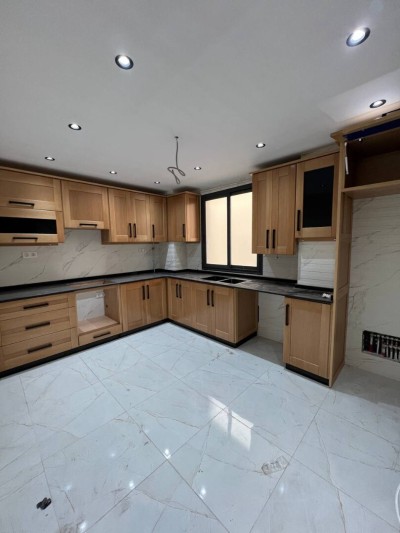 Vente Appartement F3 Alger Bordj el kiffan