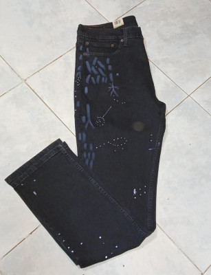 jeans-et-pantalons-levis-oran-algerie