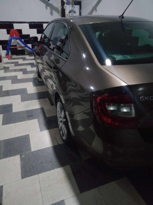 voitures-skoda-rapid-2019-bordj-bou-arreridj-algerie