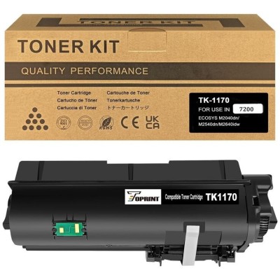 TONER KYOCERA LK1170 CHPRINT 7200 PAGES