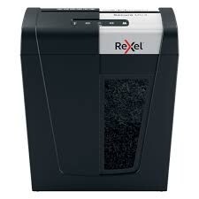 Destructeur de documents Rexel Momentum X410