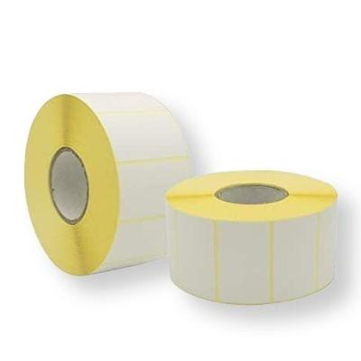 ETIQUETTE CD/BAR 20*40 2000 ETIQ