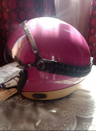 casques-et-protections-casque-moto-pour-femme-blida-algerie