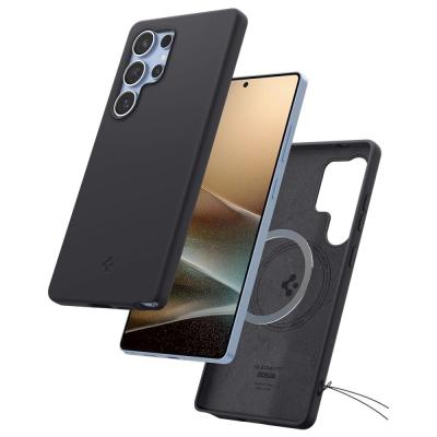 Antichoc Samsung Galaxy S25 Ultra Silicone Spigen Original