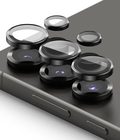 Protection Camera S25 Ultra Lentilles Samsung Galaxy S25 Ultra Original S25 Ultra Lens