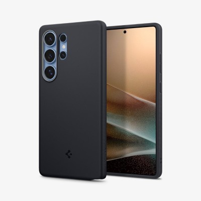 Antichoc S25 Ultra Magsafe Samsung Galaxy S25 Ultra Coque Protection Spigen Pochette Nano Pop