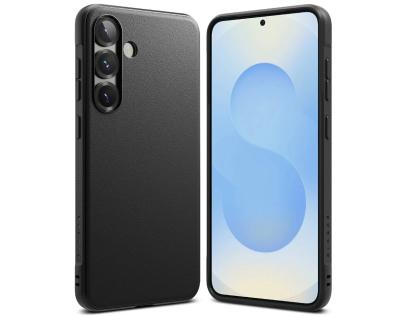 Antichoc Samsung Galaxy S25 Coque S25+ Pochette Antidérapant Robuste Flexible