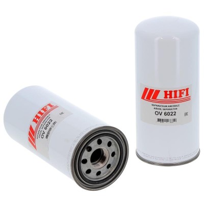 SÉPARATEUR HiFi Filter OV 6022