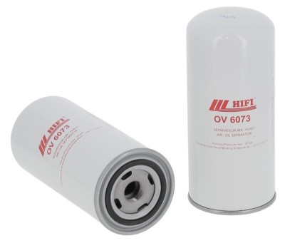 SÉPARATEUR HiFi Filter OV 6073