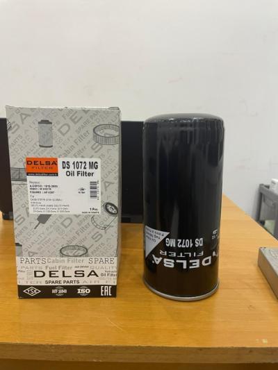 FILTRE À HUILE DELSA 