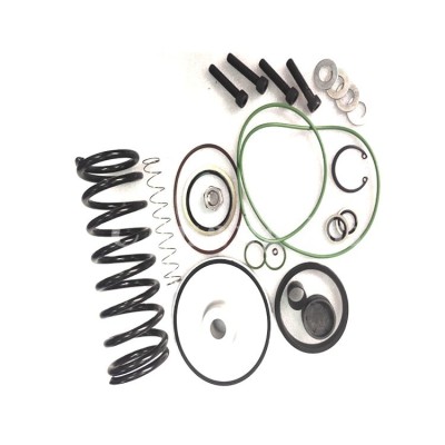 Kit de Contrôle pour Compresseur Atlas Copco - Réf : 2901021100