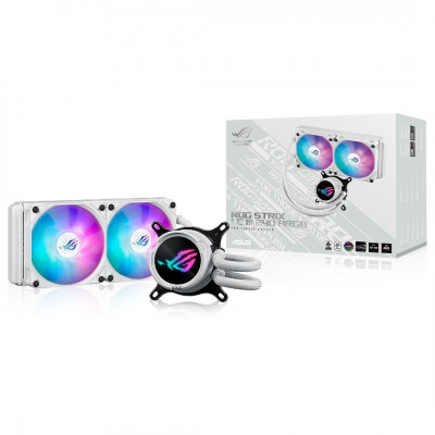 ventilateur-asus-rog-strix-lc-lll-240-argb-white-edition-cheraga-alger-algerie