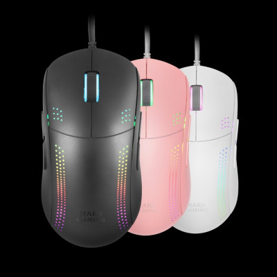 SOURIS MARS GAMING PROFESSIONNELLE MMPRO