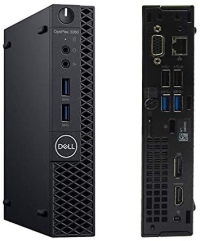 Mini Dell OPTIPLEX