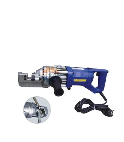  Machine de cisaille de barres d'armature de 4 à 20MM RC-20  آلة قطع الحديد اليدوية