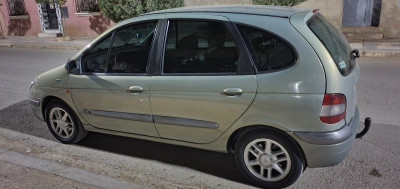 station-wagon-family-car-renault-scenic-1999-tiaret-algeria