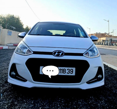 سيارة-صغيرة-hyundai-grand-i10-2018-الواد-الوادي-الجزائر