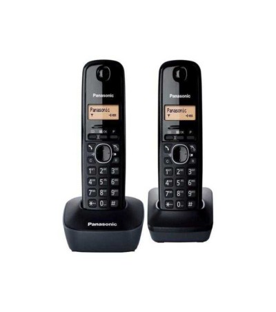 PANASONIC Double Combinet