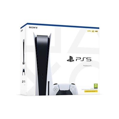 PlayStation5