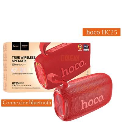 Hoco   Haut-parleur Sport Bluetooth