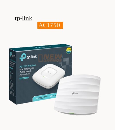 roteador access point wireless tp link ac1750 eap245