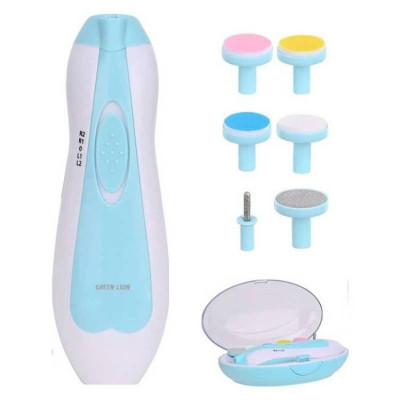 Baby Nail Trimmer 