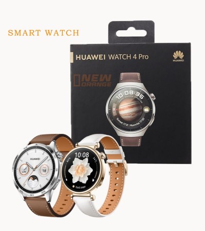 HUAWEI Watch GT 4 