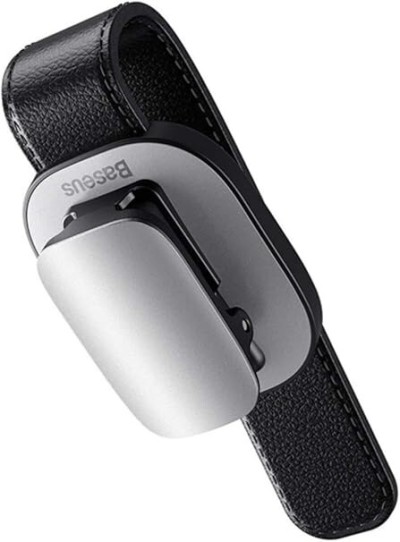 Baseus Platinum Vehicle eyewear clip 