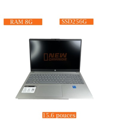la ptoble hp i5 8/256