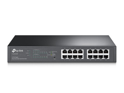 serveurs-16-port-gigabit-easy-smart-poe-switch-with-8-boufarik-blida-algerie