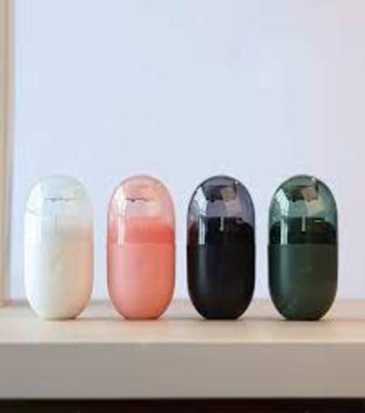 Baseus C2 Desktop Capsule Vacuum Cleaner