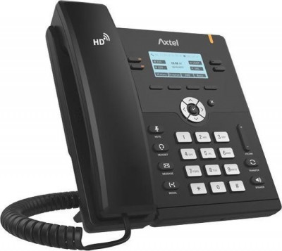 هاتف-ثابت-فاكس-ip-phone-axtel-ax-300-بوفاريك-البليدة-الجزائر