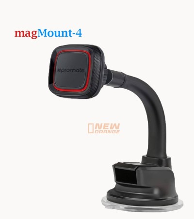 support auto Promate MagMount4