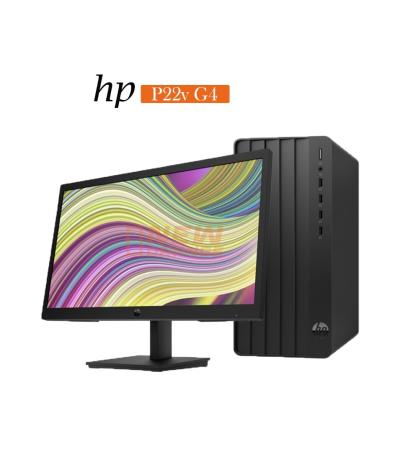 Pc de bureau P22vG4 i3 