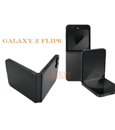 Samsung Galaxy Z Flip6