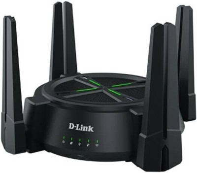 router d-link wifi 6 ax6000 dir-x6080z