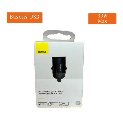 Baseus USB 
