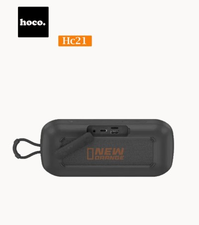 Baffle Bluetooth Hoco HC21