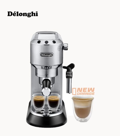 cafetière delonghi dedica style -caffé Espresso/cappuccino