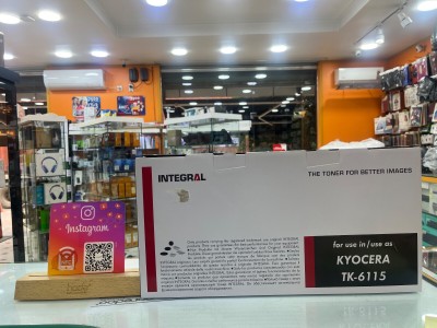 TONER KYECERA TK-6115