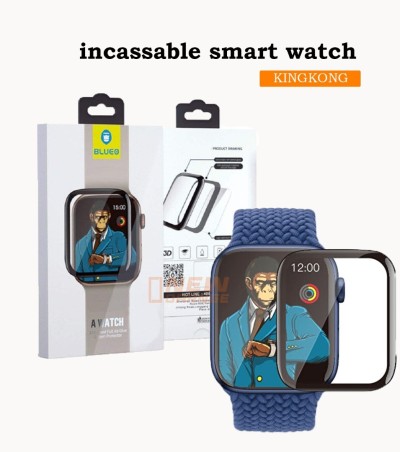 incassable King Kong pour écran  smart Watch