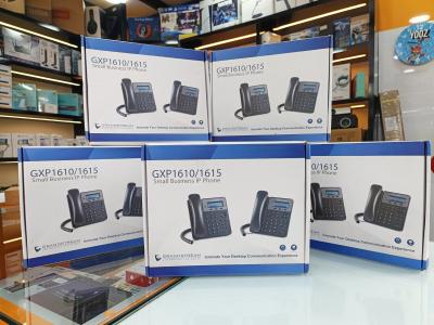 GRANDSTREAM GXP1610/1615