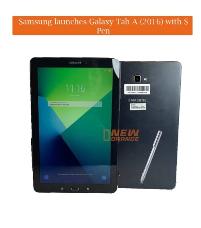 Samsung (2016) with S Pen