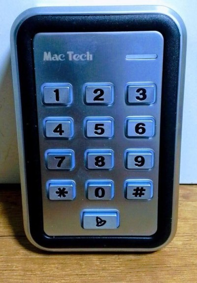 أمن-و-gps-digicode-controle-d-acces-etanche-mt-ca50-برج-الكيفان-الجزائر